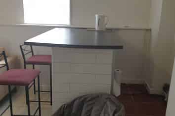 Auckland - Address withheld