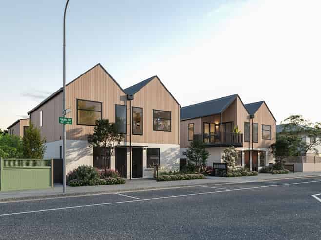 4/123 Knights Road, Central Hutt