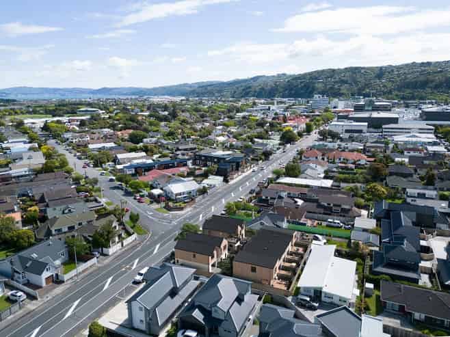 4/123 Knights Road, Central Hutt