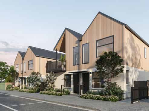 4/123 Knights Road, Central Hutt