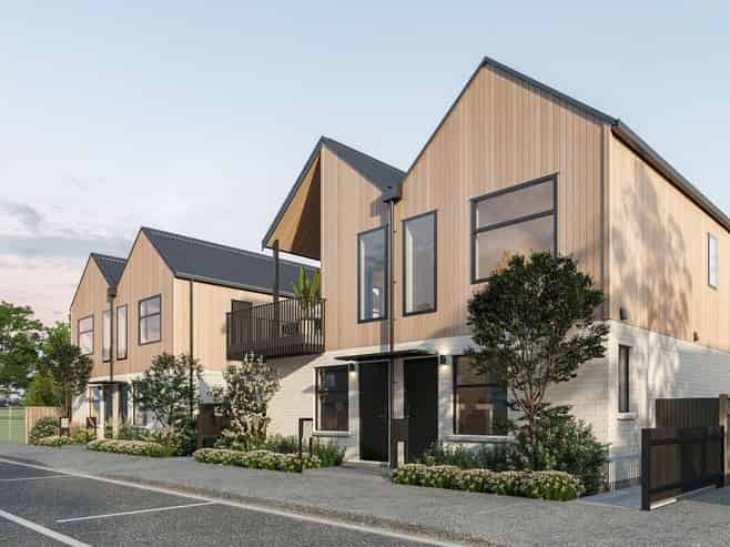 4/123 Knights Road, Central Hutt