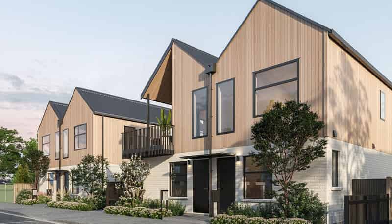 4/123 Knights Road, Central Hutt