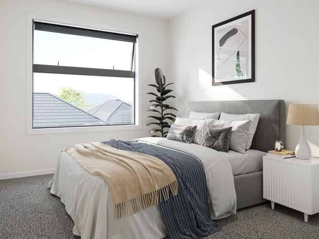 4/123 Knights Road, Central Hutt
