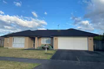44 Wayne Francis Drive, East Tamaki