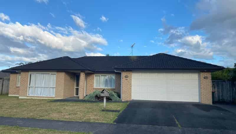 44 Wayne Francis Drive, East Tamaki