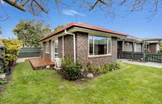 5/25 Rutherford Street, Woolston