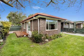 5/25 Rutherford Street, Woolston