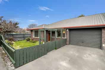 5/25 Rutherford Street, Woolston