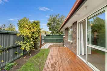5/25 Rutherford Street, Woolston