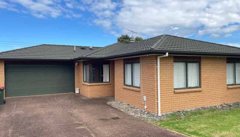 20 Farmdale Court, Flat Bush