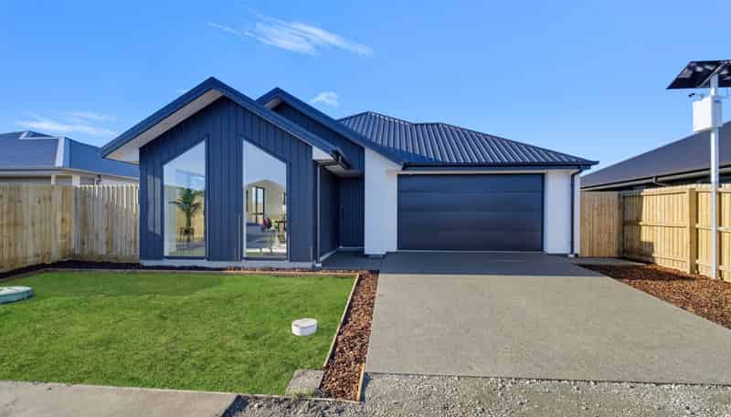 19 Bethia Road Halswell, Halswell