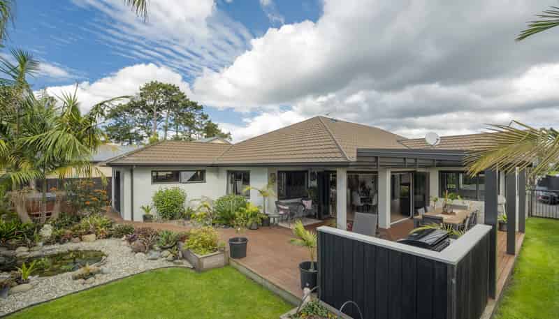 27 Garvan Glen, Pyes Pa
