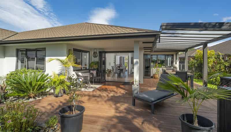 27 Garvan Glen, Pyes Pa