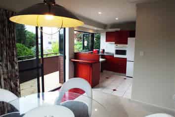 Auckland - Address withheld