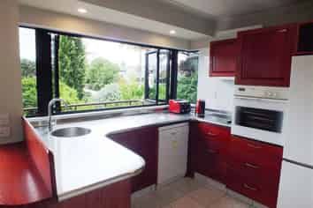 Auckland - Address withheld