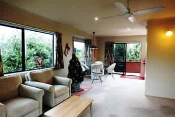 Auckland - Address withheld