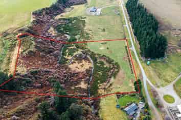 Lot 2 & 3, School Road, FAIRLIE