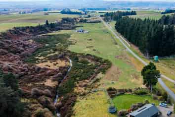 Lot 2 & 3, School Road, FAIRLIE