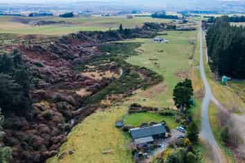 Lot 2 & 3, School Road, FAIRLIE