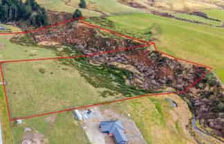 Lot 1 & 2, School Road, FAIRLIE