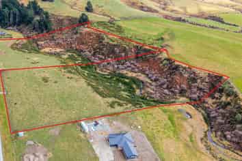 Lot 2 & 3, School Road, FAIRLIE