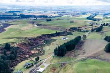 Lot 2 & 3, School Road, FAIRLIE
