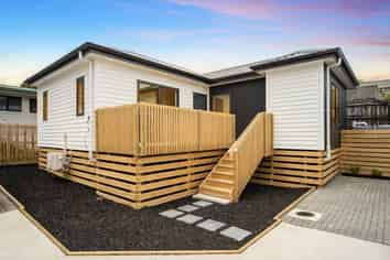 20B Subritzky Avenue, Mount Roskill