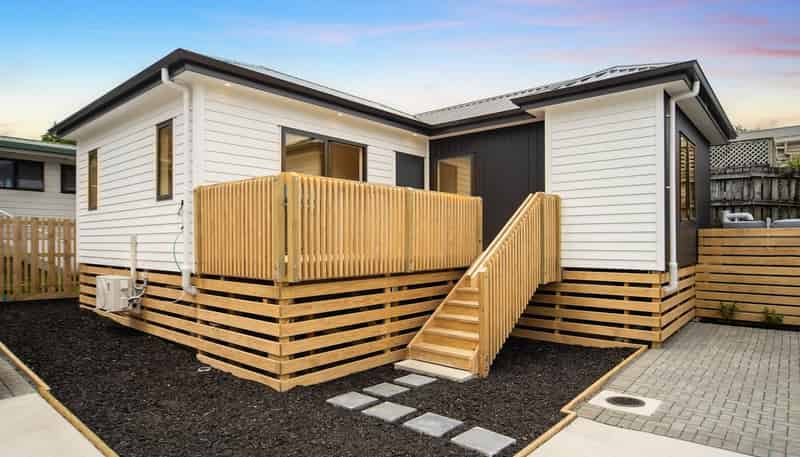 20B Subritzky Avenue, Mount Roskill