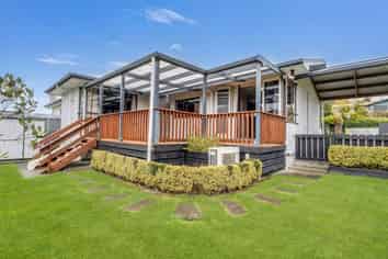 131 West Street, Feilding