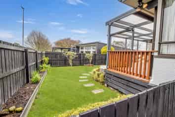 131 West Street, Feilding