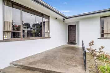 131 West Street, Feilding