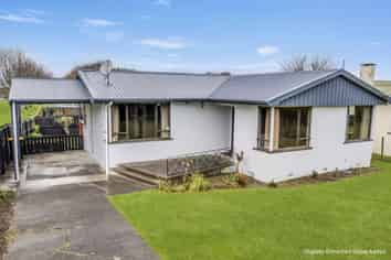 131 West Street, Feilding