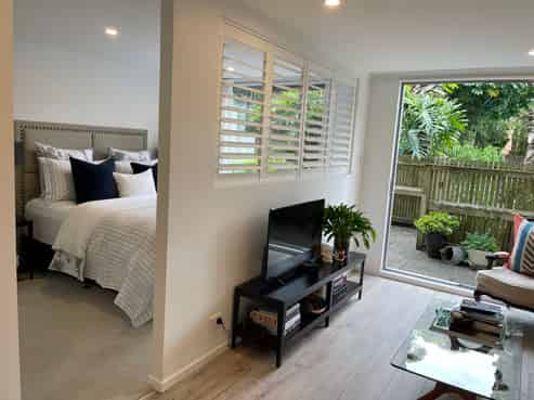 Auckland - Address withheld
