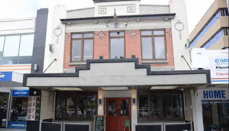 36 The Square, Palmerston North