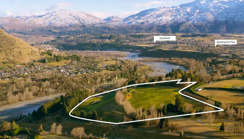  63 Lower Shotover Road, Lower Shotover