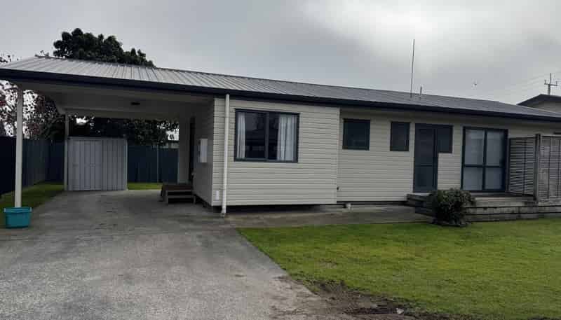 2/175 Hakanoa Street, Huntly