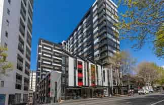 712/438 Queen Street, Auckland Central