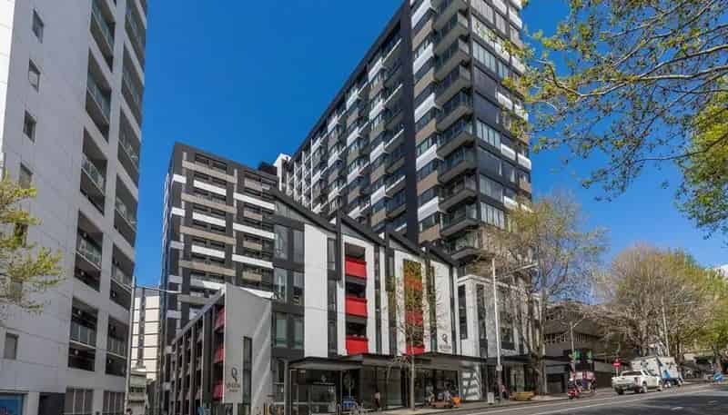 712/438 Queen Street, Auckland Central