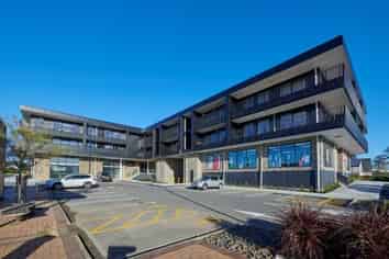 109/1 Campbell Street, Cambridge