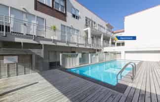 248/287 Onehunga Mall, Onehunga