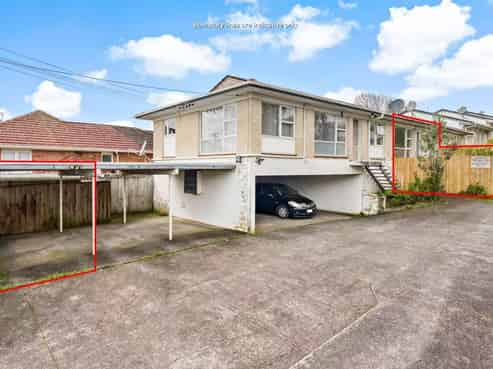 2/150 Hutchinson Avenue, New Lynn
