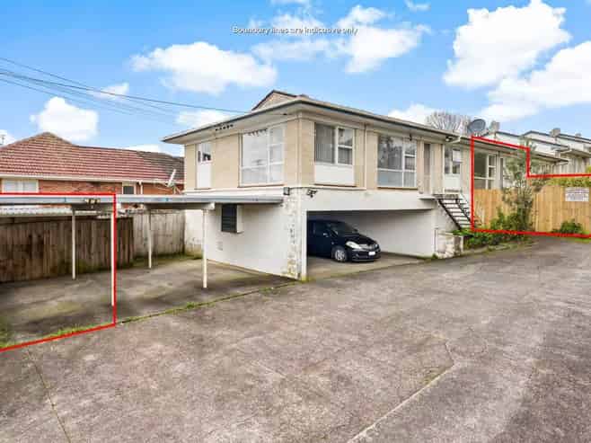 2/150 Hutchinson Avenue, New Lynn