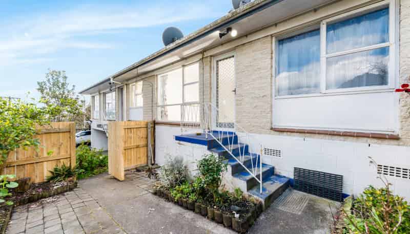 2/150 Hutchinson Avenue, New Lynn
