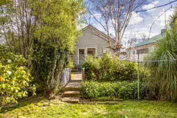 51 Head Street, Sumner