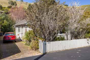 51 Head Street, Sumner