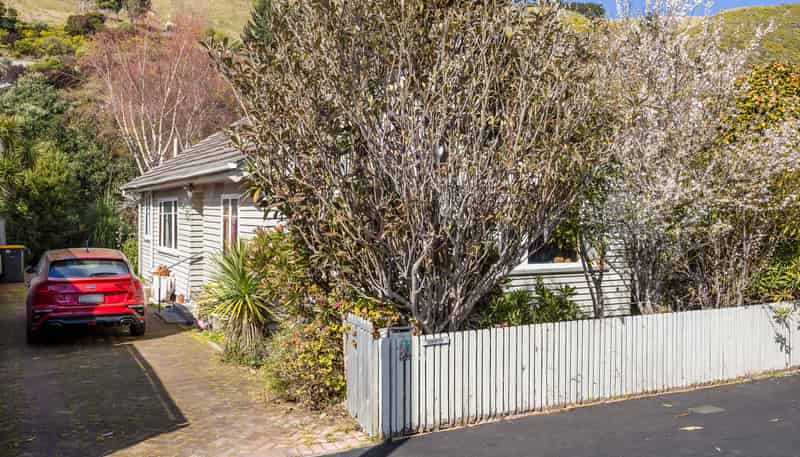 51 Head Street, Sumner