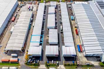 Motivated Landlord – Tidy Warehouse Ready Now
