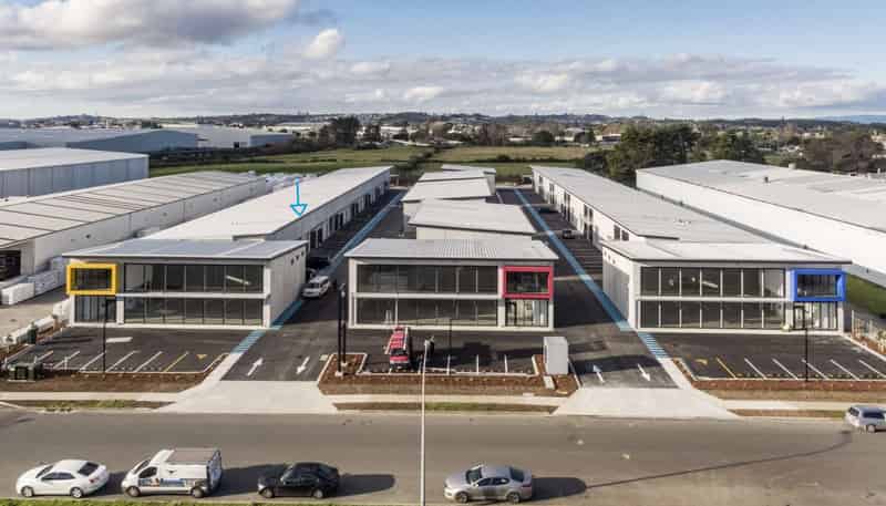27/9 Chonny Crescent, Manurewa