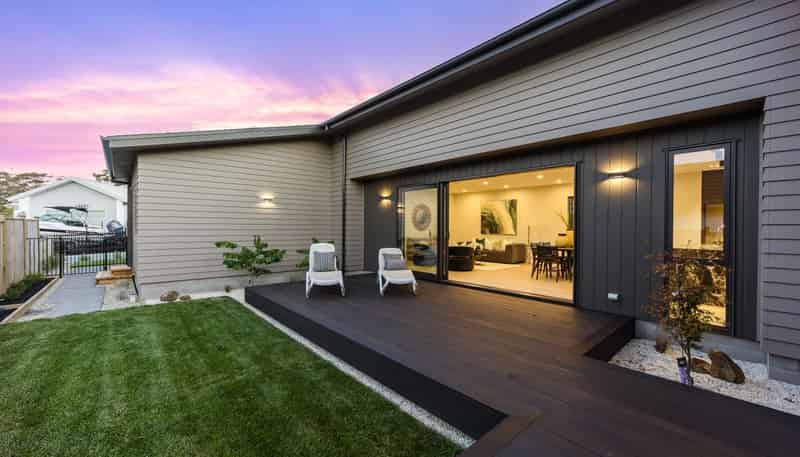 4 Hayley Court, Millwater