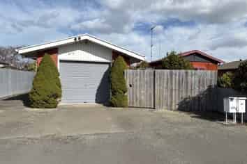 1/324 Havelock Street, Ashburton